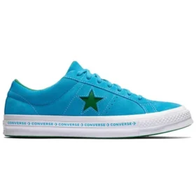 One Star Low Top „Pinstripe“
