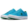 One Star Low Top „Pinstripe“