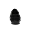 One Star Low „Triple Black“