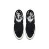 One Star Low „Tropical Black“