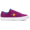One Star Low „Twisted Classic“
