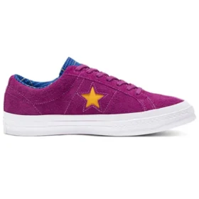 One Star Low „Twisted Classic“