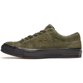 One Star Low „Utility Green“