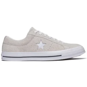 One Star Low Vintage Suede „White“