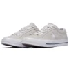 One Star Low Vintage Suede „White“