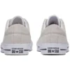 One Star Low Vintage Suede „White“
