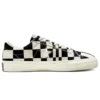 One Star Low „Warped Board – White Black“