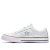 One Star Low „White“
