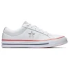 One Star Low „White“