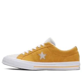 One Star Žlutá Bílá