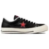 One Star Made in Japan „Black Red“