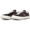 One Star Made in Japan „Black Red“
