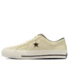 One Star Made in Japan „Suede Beige“