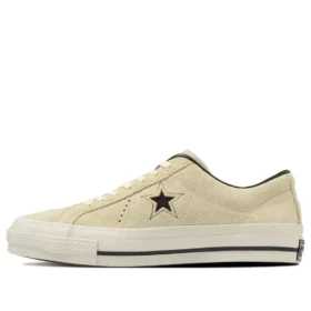 One Star Made in Japan „Suede Beige“