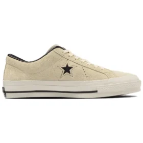 One Star Made in Japan „Suede Beige“