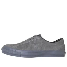 One Star Made in Japan „Suede Grey“