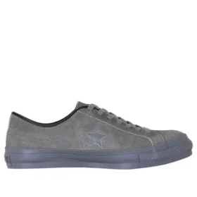 One Star Made in Japan „Suede Grey“