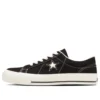 One Star Made in Japan Vintage Canvas „Black“