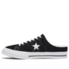 One Star Mule „Black“