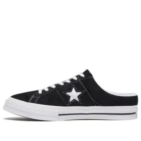 One Star Mule „Black“