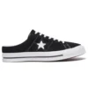 One Star Mule „Black“