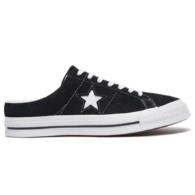 One Star Mule „Black“