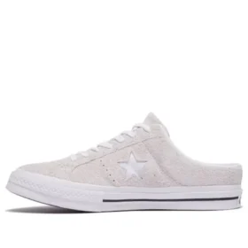One Star Mule „Egret“