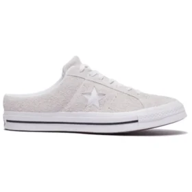 One Star Mule „Egret“