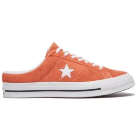 One Star Mule „Rush Coral“