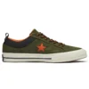 One Star „Olive“