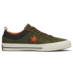 One Star „Olive“