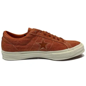 One Star „Orange“