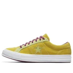 One Star Ox „Apple Green“
