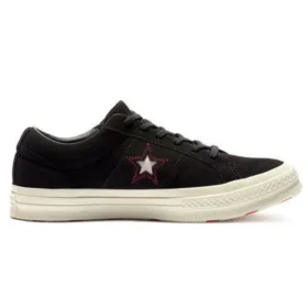 One Star OX „Black“
