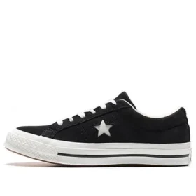 One Star Ox „Black Egret“