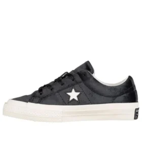 One Star OX „Black Egret“