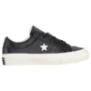 One Star OX „Black Egret“