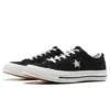 One Star Ox „Black Egret“