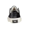 One Star OX „Black Egret“