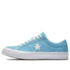 One Star OX „Cyan“