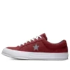 One Star Ox „Dark Burgundy“
