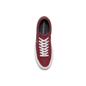 One Star Ox „Dark Burgundy“