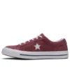 One Star Ox „Deep Bordeaux“