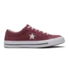 One Star Ox „Deep Bordeaux“