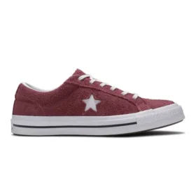 One Star Ox „Deep Bordeaux“