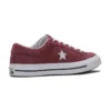 One Star Ox „Deep Bordeaux“