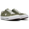 One Star Ox „Field Surplus“