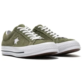 One Star Ox „Field Surplus“