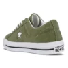 One Star Ox „Field Surplus“