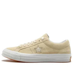 One Star Ox Footpatrol „Vanilla Custard“